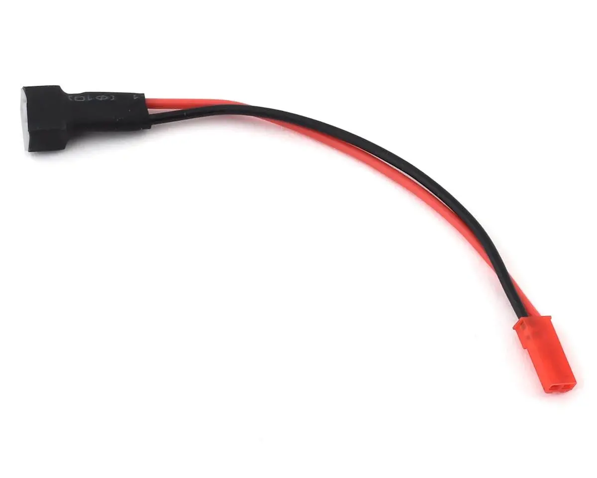 Reefs Rc Triple7 2S Lipo Connector Cable (Jst Plug) 1