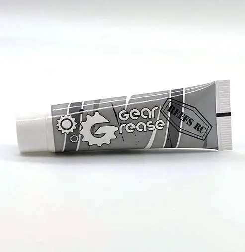 Reefs Gear Grease 1