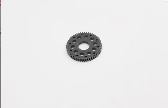 Reflex Racing 53T Machined Delrin Spur 1