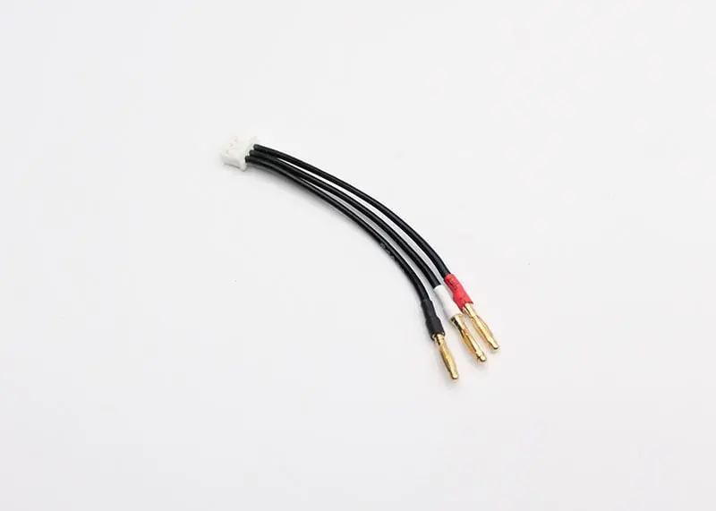 Reflex Racing Hard Case Charging Cable 1