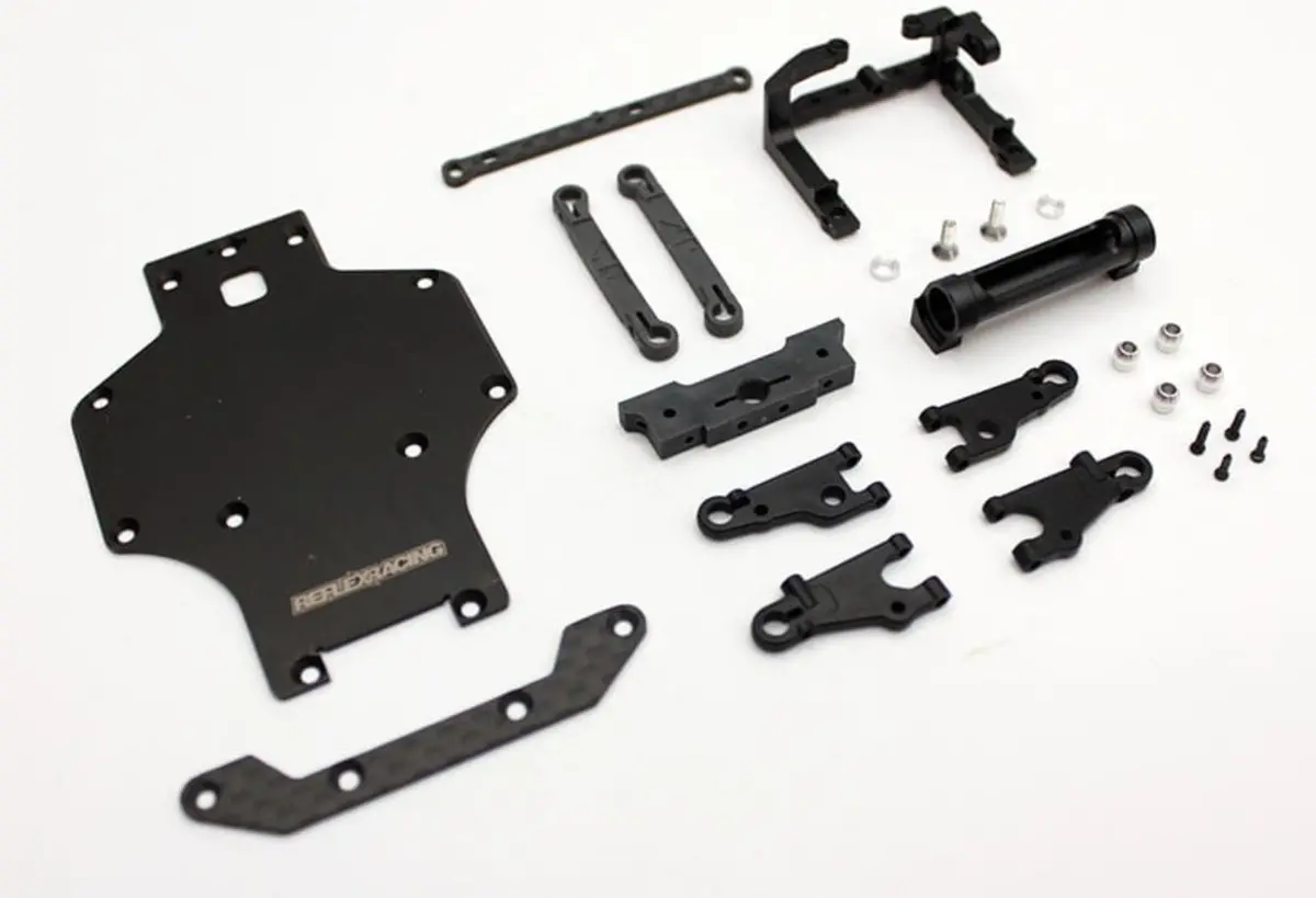 Reflex Racing Rx28 Gen 2 Update Kit 1