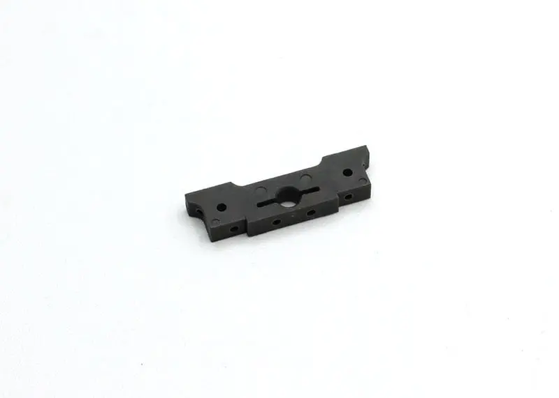 Reflex Racing Rx28 Molded Center Pivot 1