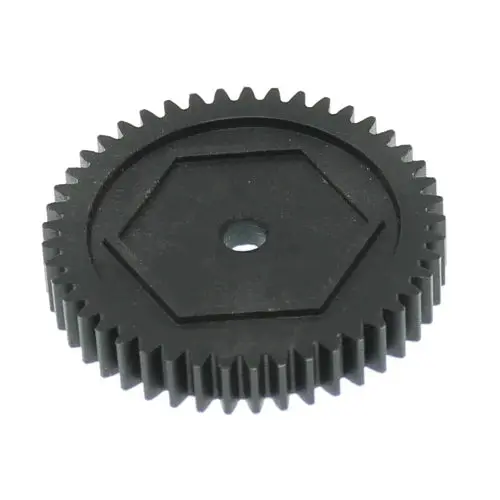 Redcat 45T Plastic Spur Gear (.8 Module)(1Pc) 1