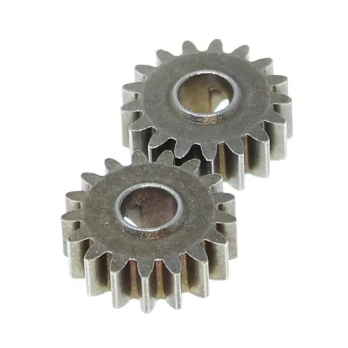 Redcat Portal Axle Output Gear (17T) (2Pcs) 1