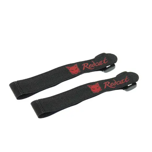 Redcat Battery Straps (254Mm)(2Pcs) 1