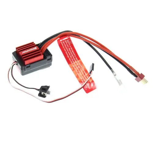 Redcat Hx-1040 Crawler Esc(T-Plug)(1Pc) 1