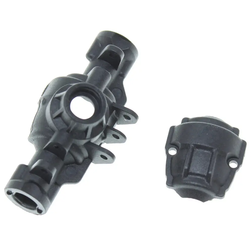 Redcat Rear Axle Housing (Plastic)(1Pc) 1