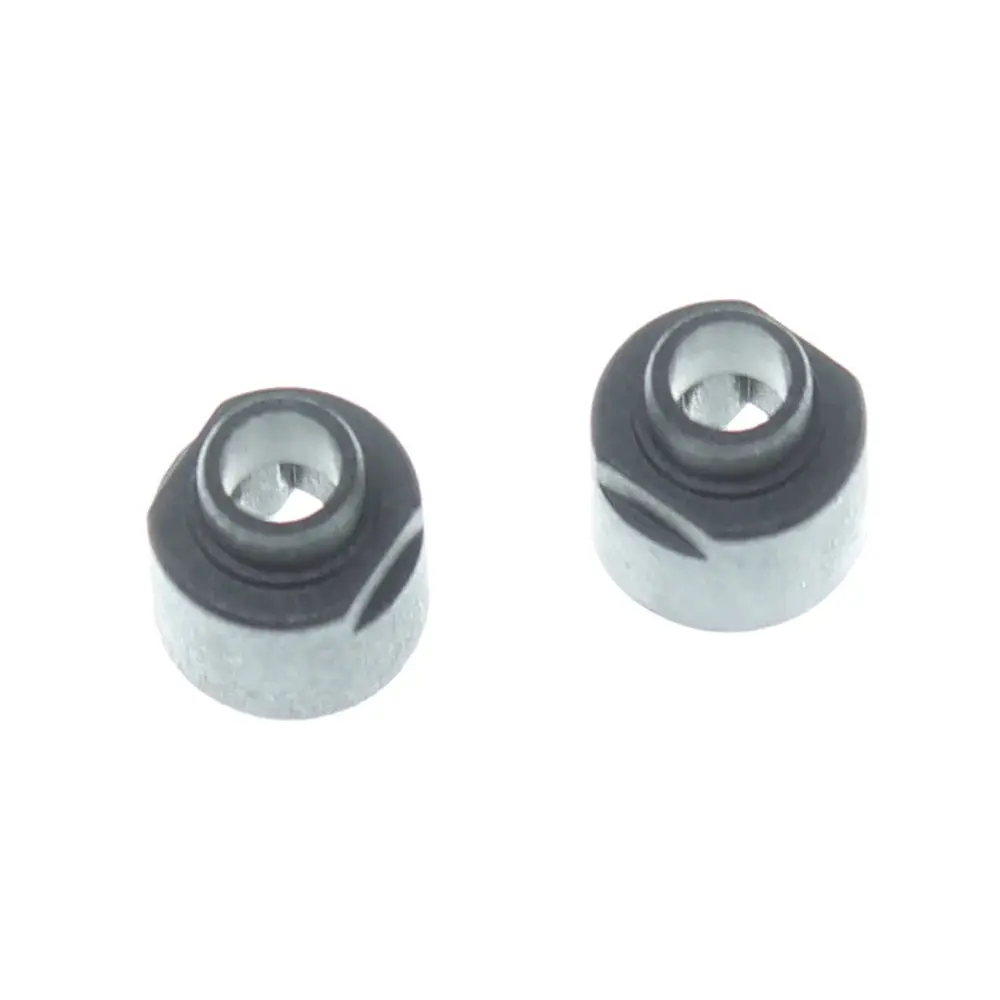 Redcat Diff Case (2Pc) 1