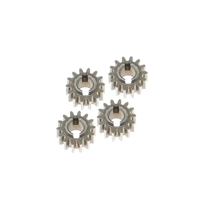 Redcat Racing Ascent 18 Portal Gear (14T)(4Pcs) 1