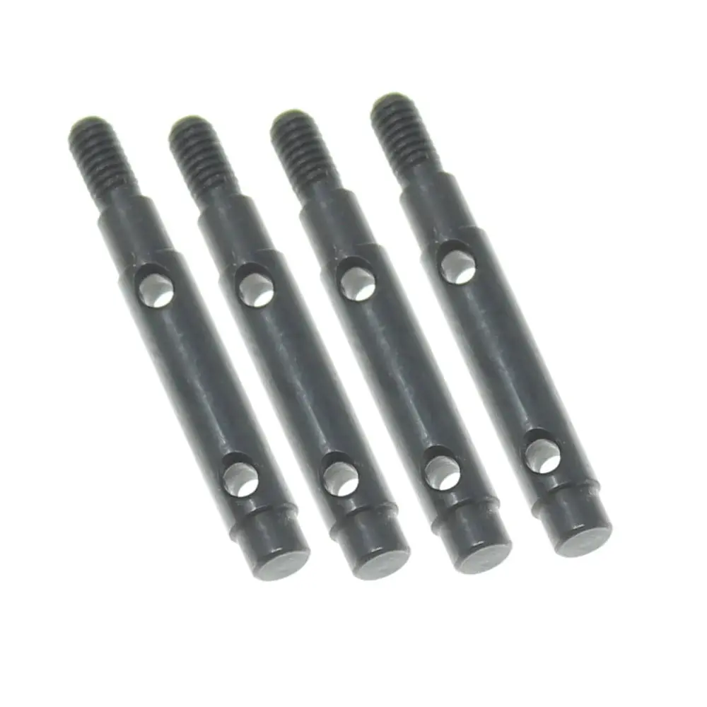 Redcat Racing Ascent 18 Wheel Axle Shafts (4) 1