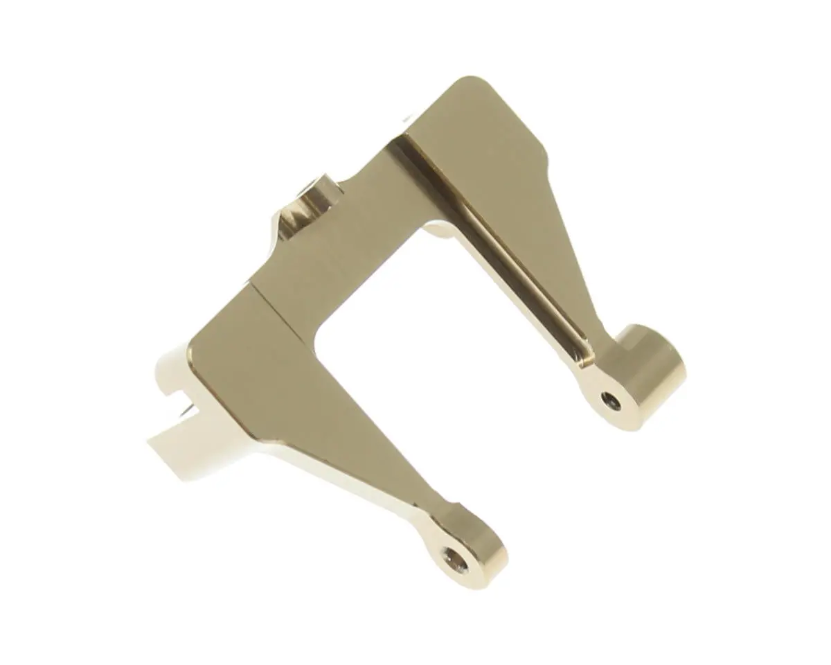 Redcat Ascent-18 Aluminum Servo Holder Mount (Bronze) 1