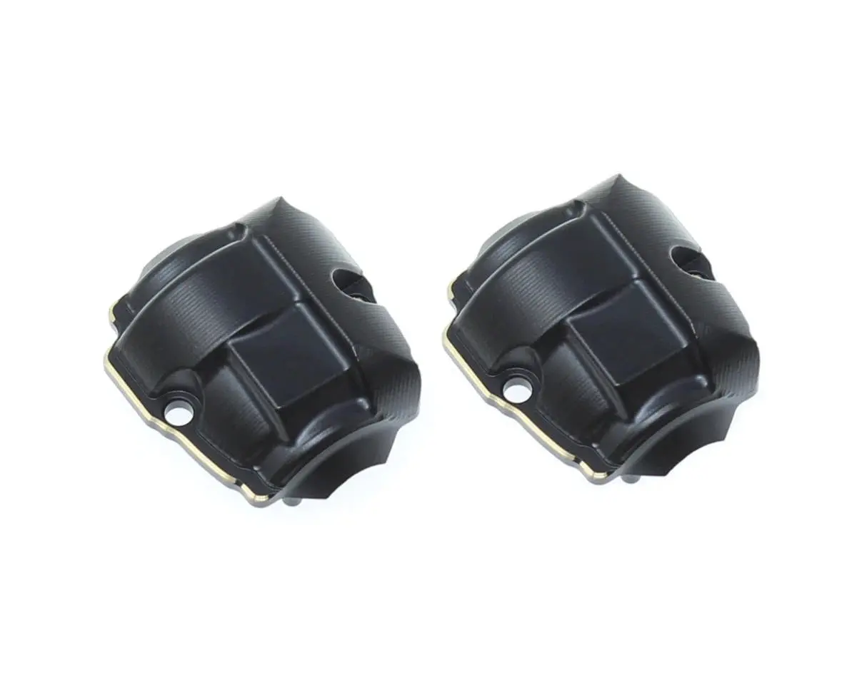 Redcat Mt-18 Brass Diff Cover (2) 1