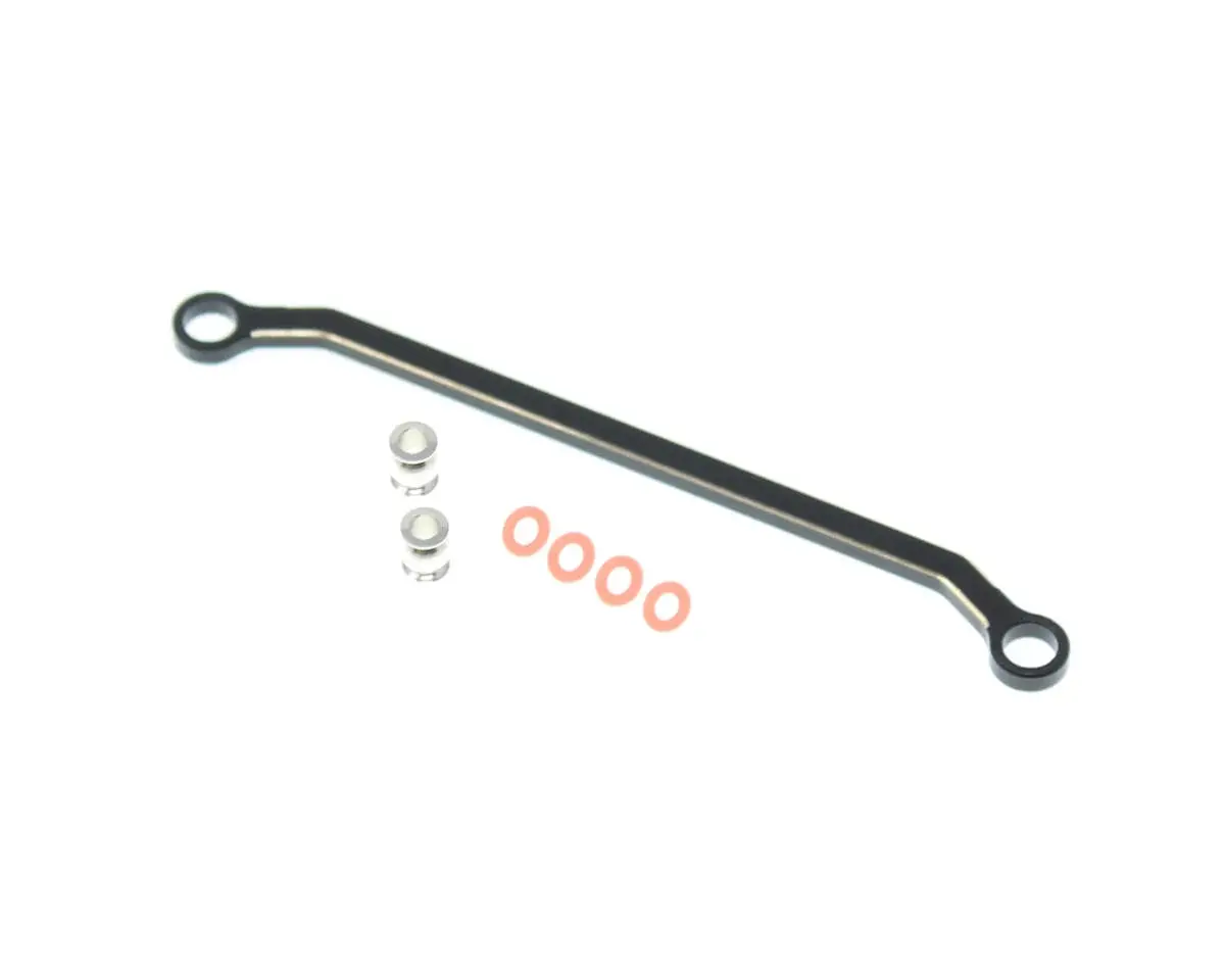 Redcat Ascent-18 Brass Steering Link 1