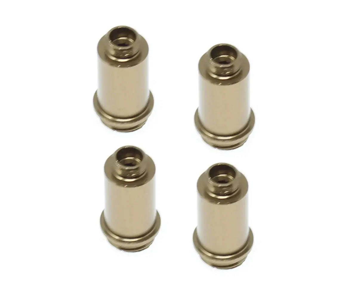 Redcat Mt-18 Aluminum Shock Bodies (Bronze) (4) 1