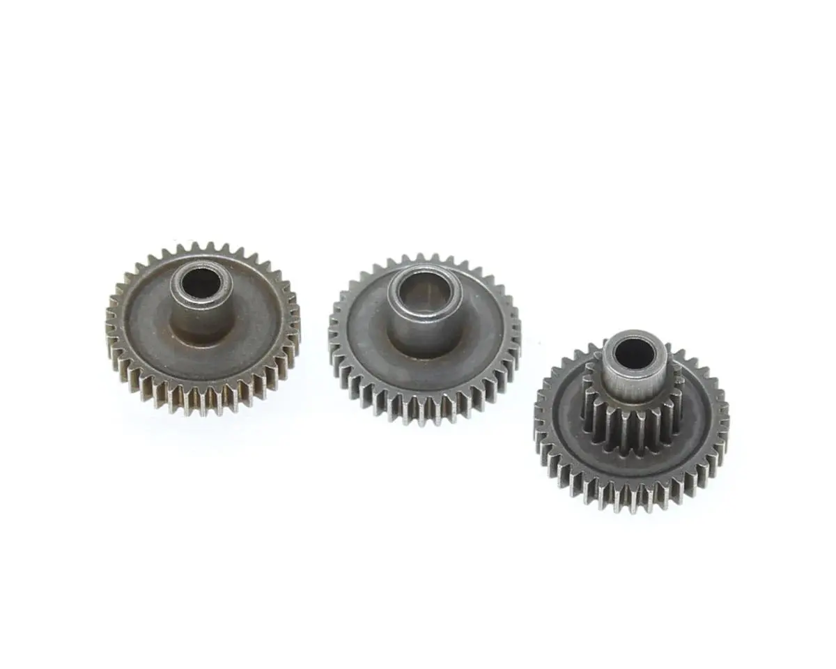 Redcat Mt-18 Steel Transmission Gear Set 1