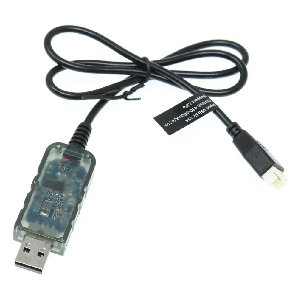 Redcat Usb Charger Ascent 18 (1Pc) 1