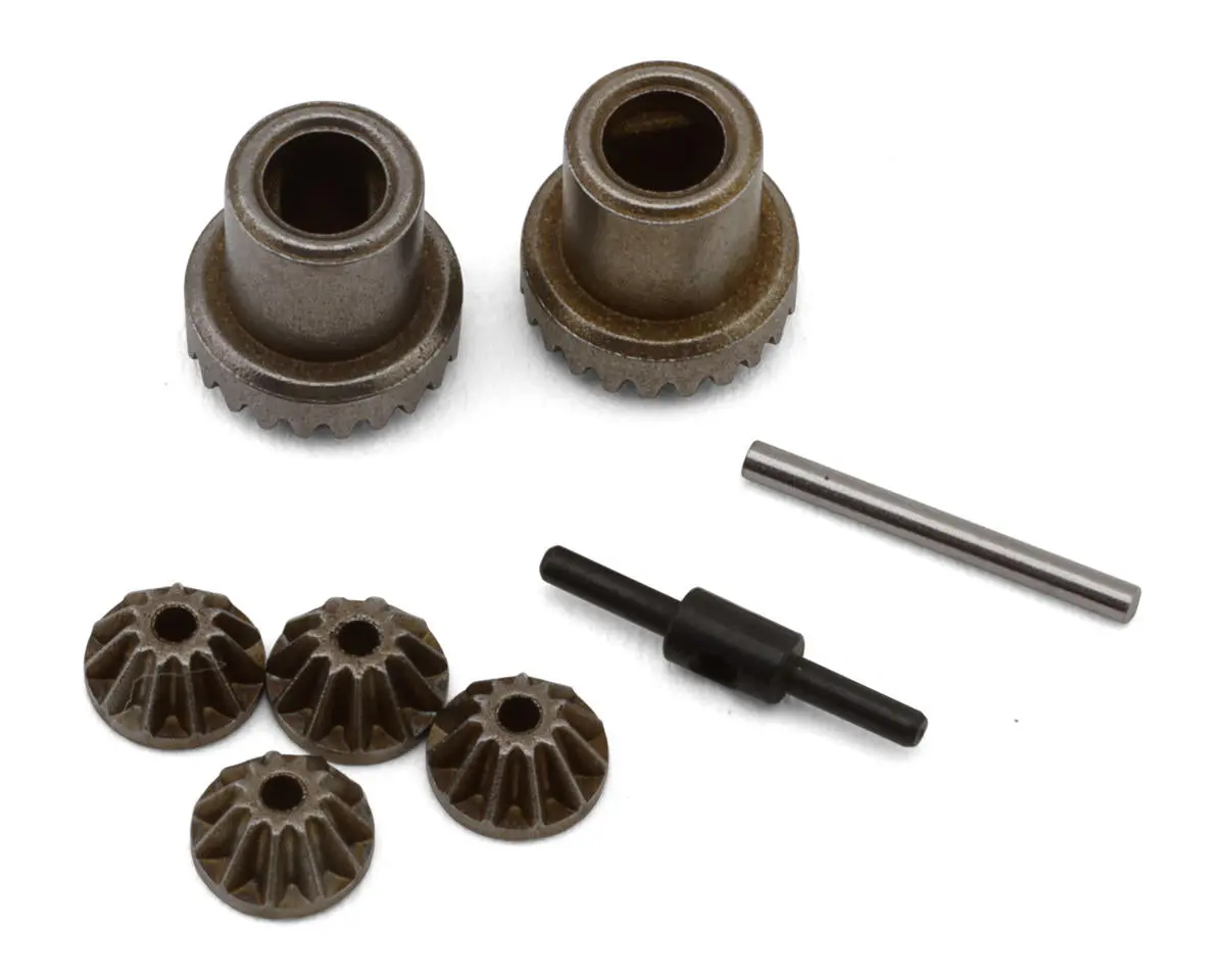 Redcat Mt-18 Differential Spider Gear Set 1