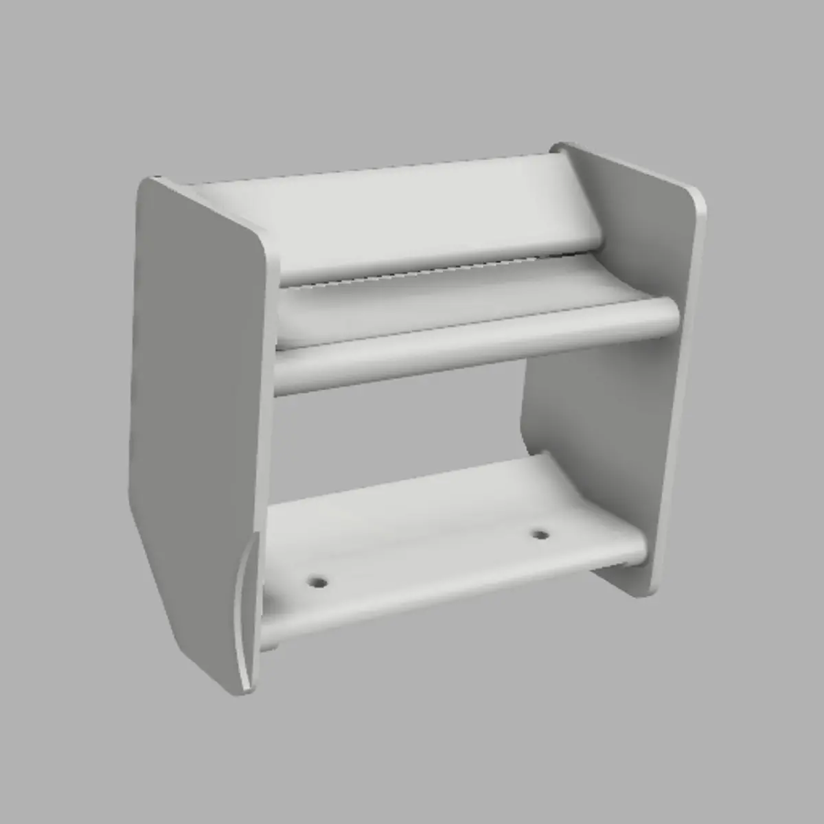 Mwx Formula R1 Wingset 2Pcs 1