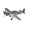 1/48 P51d Mustang 1