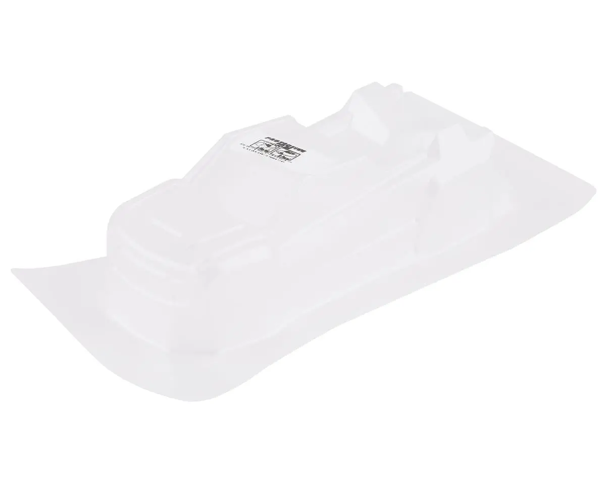 Pro-Line Axis St Mini-T 2.0 Body Set (Clear) 1