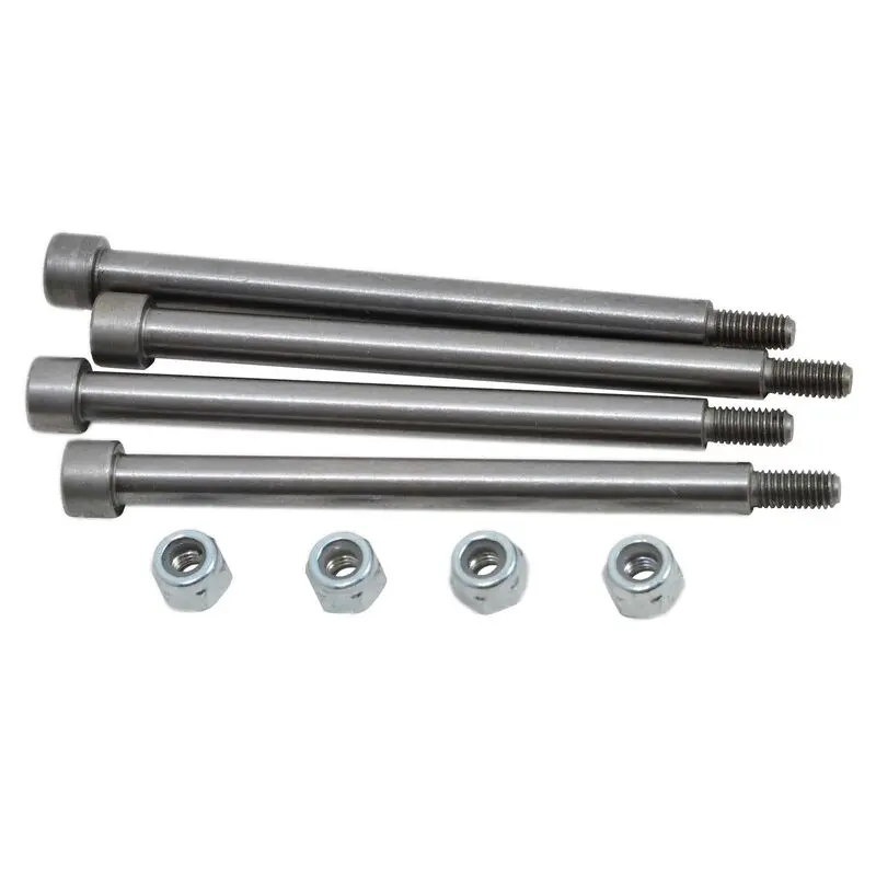 Threaded Hinge Pins: Tra X-Maxx 1