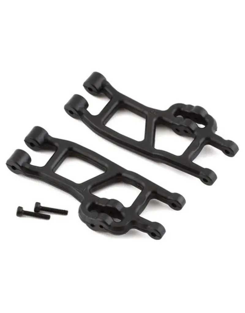 Rpm Rc Products Rpm72312 Heavy Duty Rear A Arms For Losi Mini-B 1