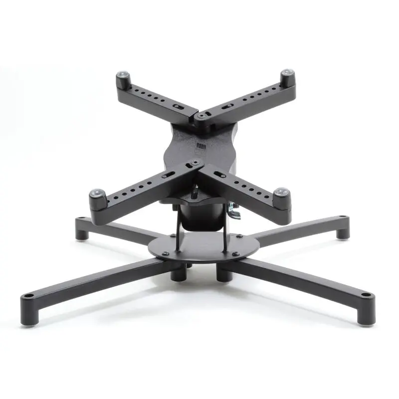 Pit-Pro Extreme Car Stand, Black 1