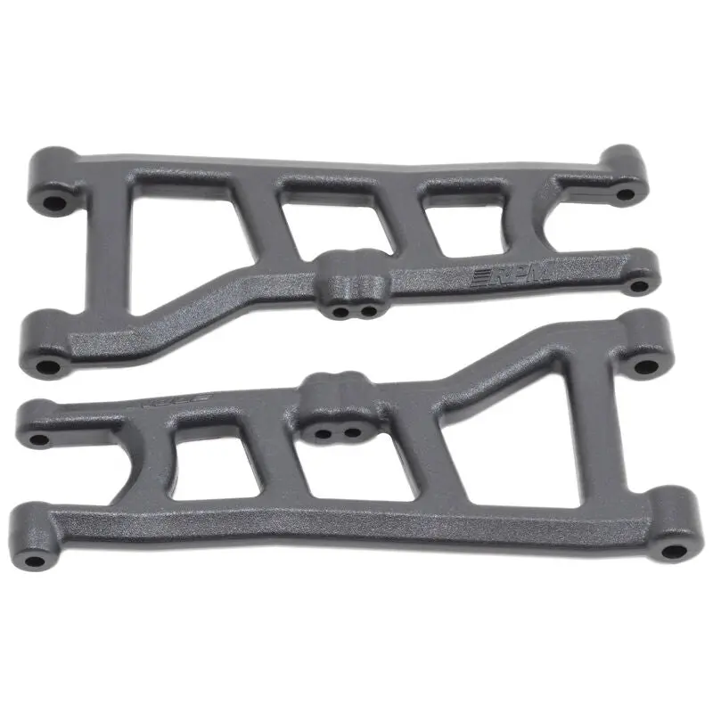 Front A-Arms: Arrma Typhon 4X4 3S Blx 1