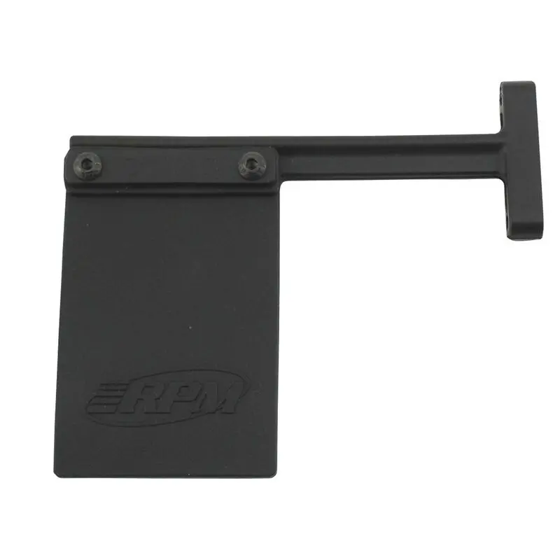 Mud Flaps (Rpm Bumper Only): Slh 1