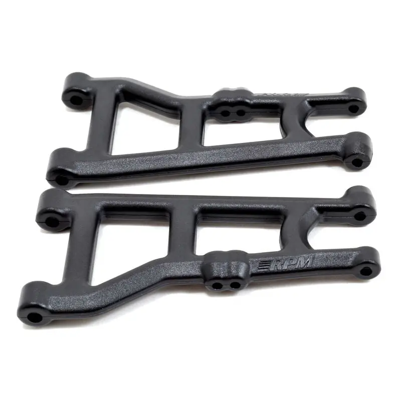 Front A-Arms  Arrma 1/10 3S Blx 4X4 Big Rock Senton Granite - Rpm81492 1