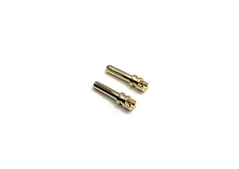 Reflex Racing 2Mm Power Bullets - 1 Pr 1