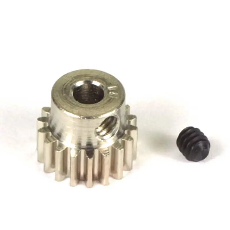 48 Pitch Pinion Gear, 18T 1