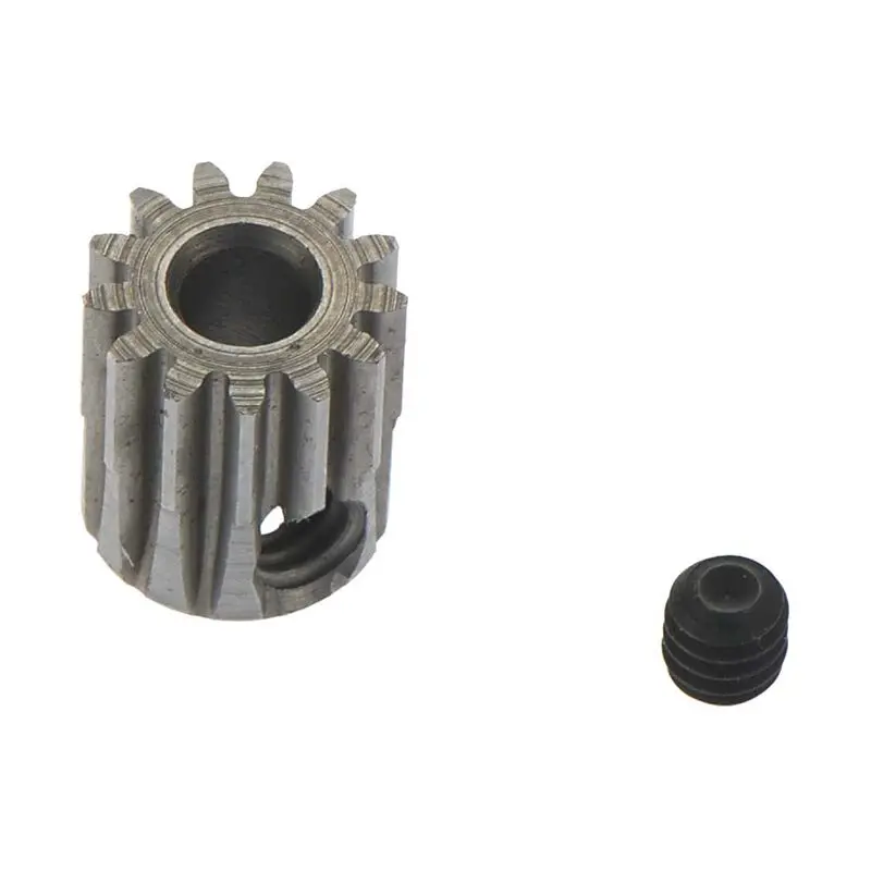 X-Hard Wide 48P Motorgear 13T 1/8 - Rrp1413 1