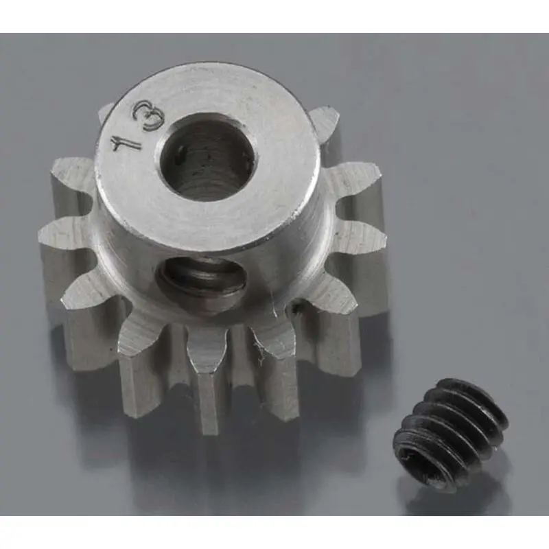 Hardened 32P Absolute Pinion, 13T - Rrp1713 1