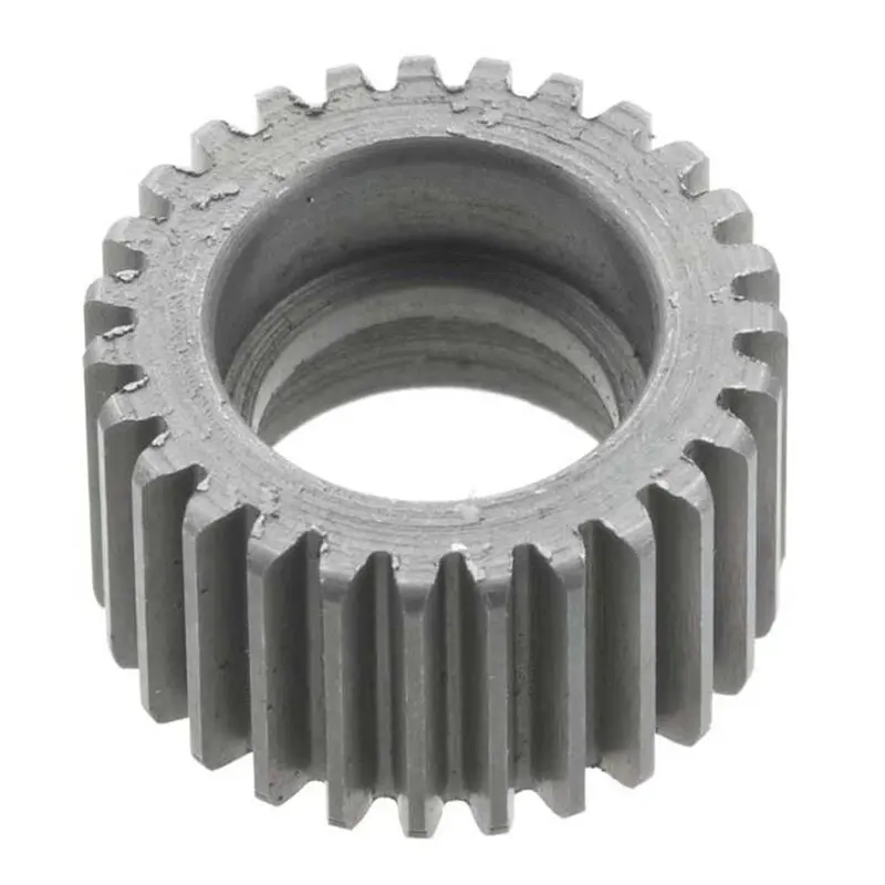 Hardened Steel Idler Gear: Sc10 1