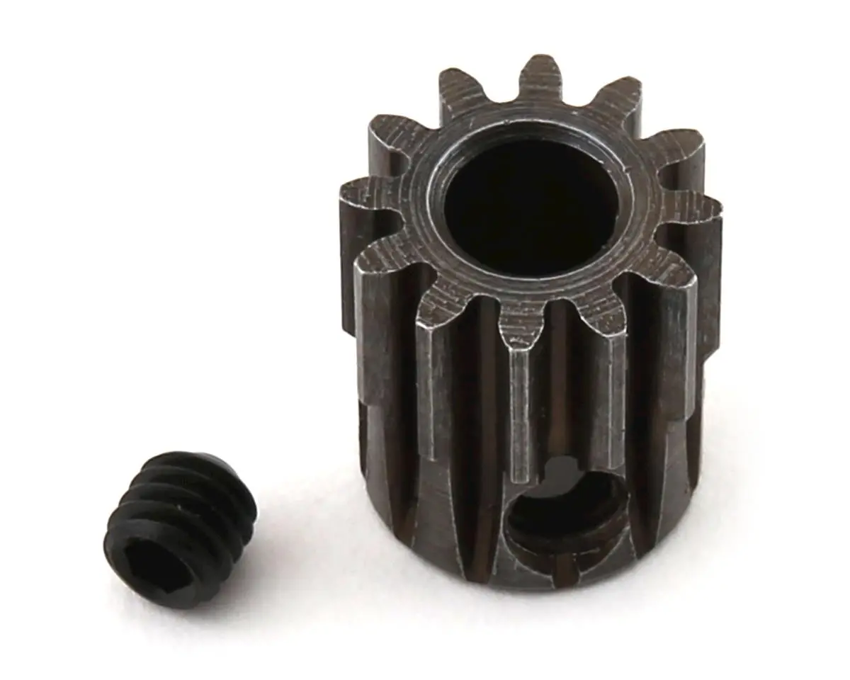 Robinson Racing Extra Hard Steel 32P Pinion Gear W/5Mm Bore (15T) 1