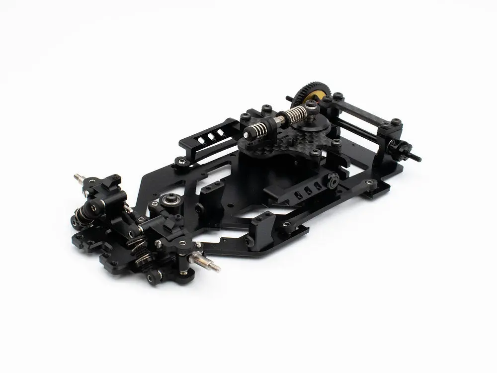 Rtrc Rta V1.2 Chassis Set 1