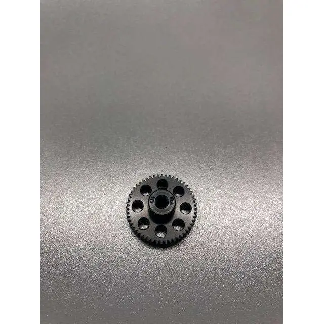Rw Racing Pro Aluminum Pinon 1