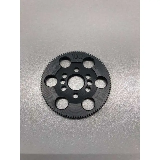 Rw Racing Supalite Spur Gear 1