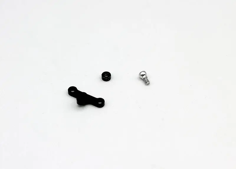 Reflex Racing Rx28 Optional Rear Shock Mount 1