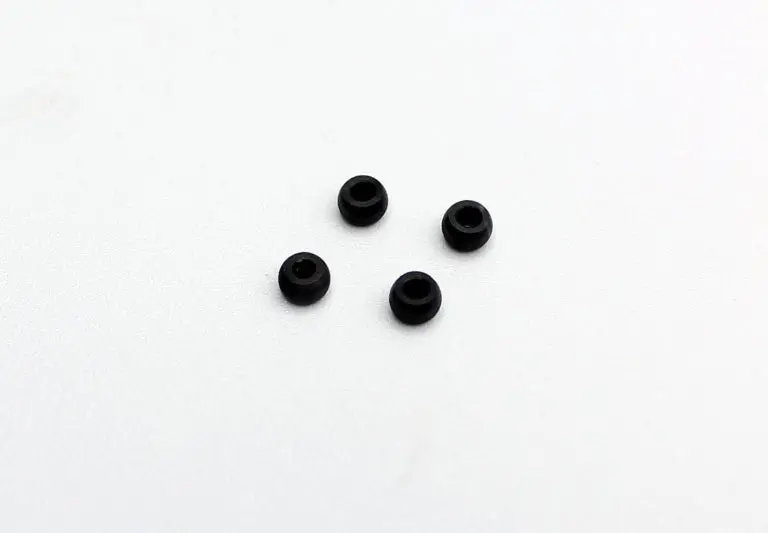 Reflex Racing Rx28 Kiss Front End Pivot Balls 1