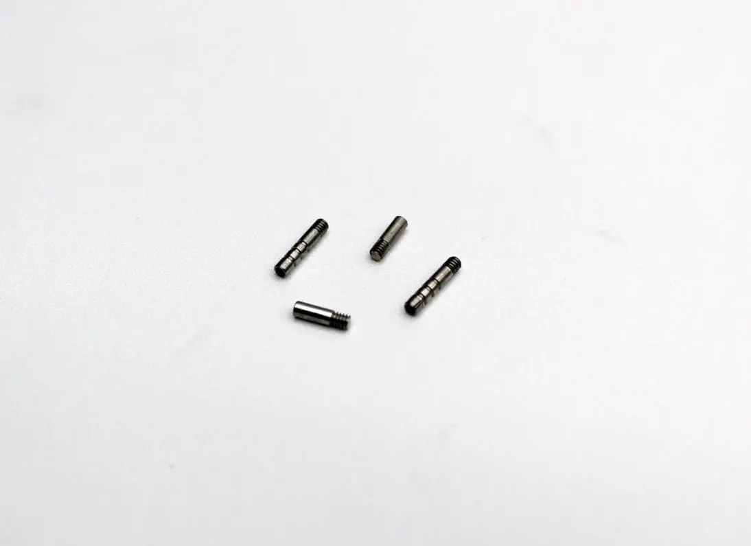 Reflex Racing Rx28 Kiss Front End King Pins 1