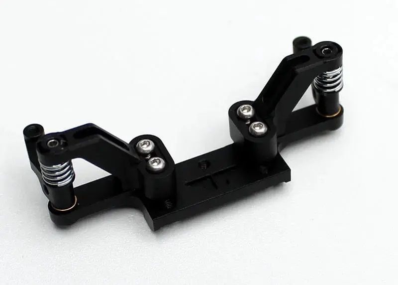 Kiss Adjustable Front End: Rx28 - Reflex Racing 1