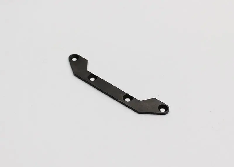 Reflex Racing Rx28 Steel Lower Pod Plate 1