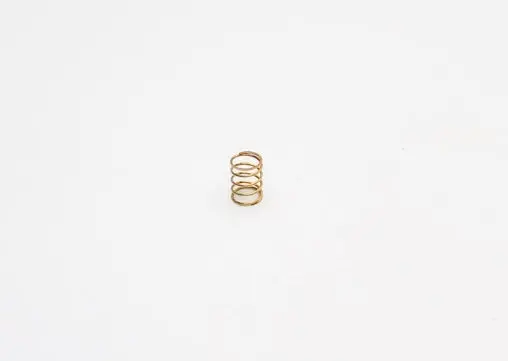 Reflex Racing Rx28g2 Hard Center Spring (Gold) 1