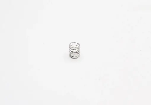 Reflex Racing Rx28g2 Medium Center Spring (Silver) 1