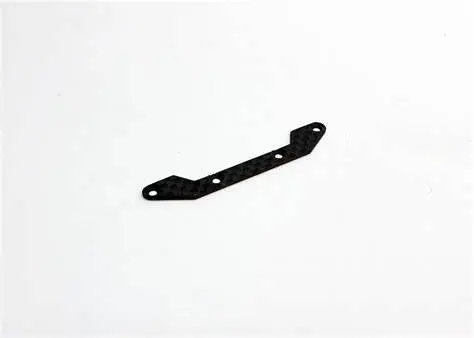 Reflex Racing Rx28se Option Carbon Fiber Motor Plate 1