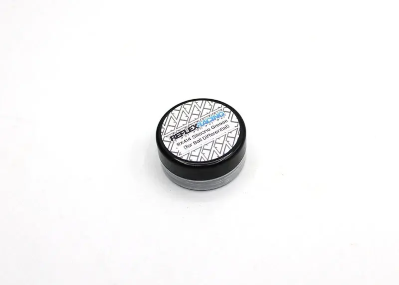 Rx414 Reflex Racing Ball Diff Grease (3G) 1