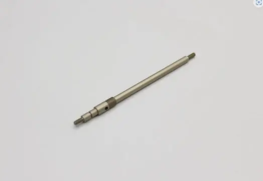 Reflex Racing Lightweight 7075 T6 Aluminum Ball Diff Shaft 1