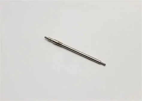 Reflex Racing Titanium 2Wd Ball Diff Shaft 1